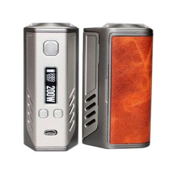 Модуль контроля температуры Temp Lost Vape Триада DNA200 / Triade DNA 200W Модификатор Vape Mod Tc Mod Evolv DNA200